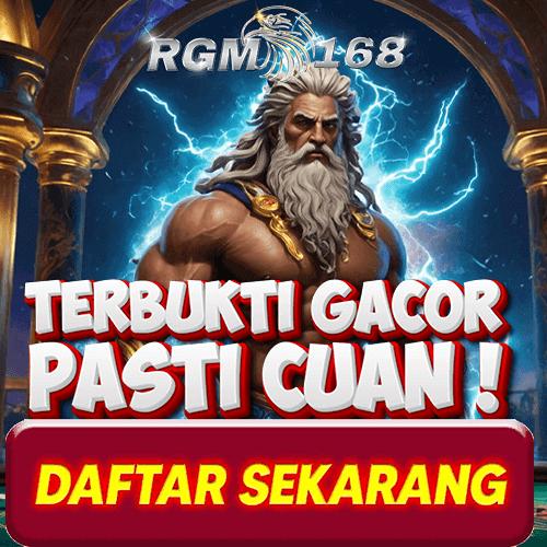 RGM168 Link Slot Gacor Hari Ini Slot77 Gampang Maxwin 2025